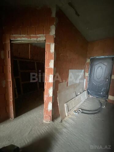 Satılır 2 otaqlı yeni tikili 63.7 m², Qaraçuxur q., photo 5 from 15