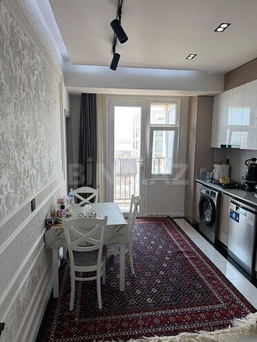Продаётся 3-комн. новостройка 100 м², м. Ази Асланов, photo 14 from 21