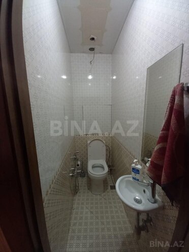 Satılır 5 otaqlı köhnə tikili 120 m², 8-ci mikrorayon q., photo 15 from 17