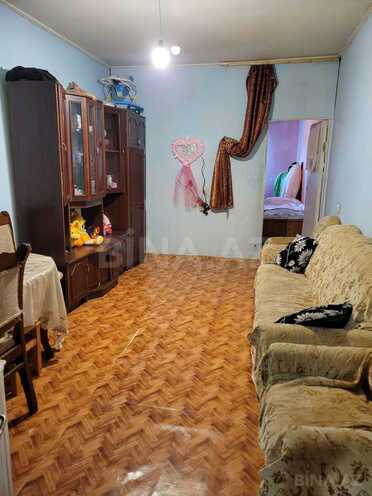 İcarəyə verilir 3 otaqlı həyət evi/bağ evi 65 m², İnşaatçılar m., photo 3 from 6