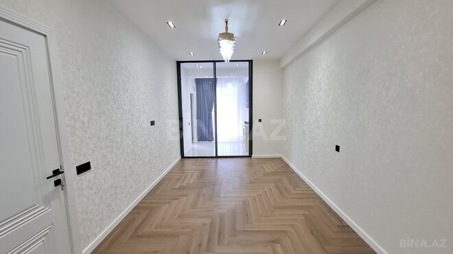 Продаётся 2-комн. новостройка 55 м², пос. Бакиханова, photo 4 from 30