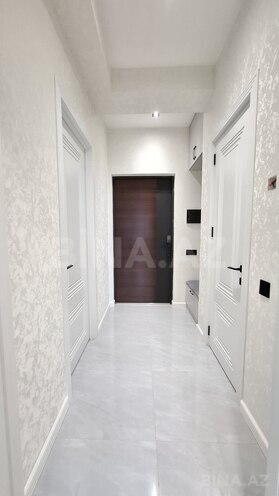 Продаётся 2-комн. новостройка 55 м², пос. Бакиханова, photo 23 from 30