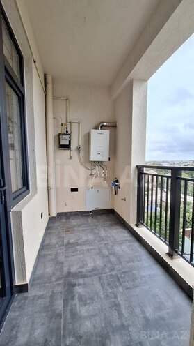 Продаётся 2-комн. новостройка 55 м², пос. Бакиханова, photo 26 from 30