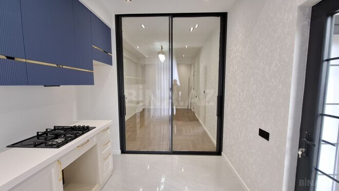 Продаётся 2-комн. новостройка 55 м², пос. Бакиханова, photo 12 from 30