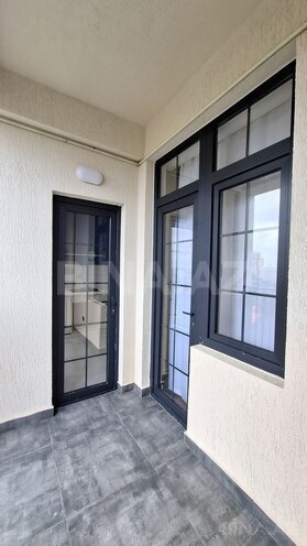 Продаётся 2-комн. новостройка 55 м², пос. Бакиханова, photo 27 from 30