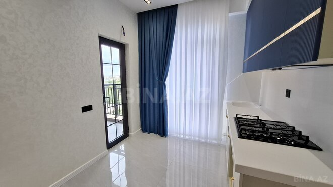 Продаётся 2-комн. новостройка 55 м², пос. Бакиханова, photo 10 from 30