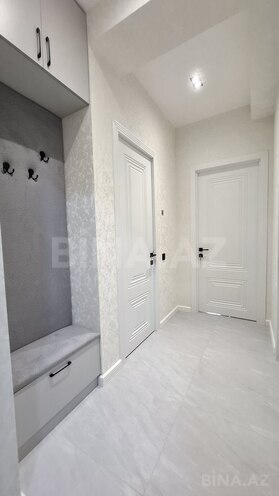 Продаётся 2-комн. новостройка 55 м², пос. Бакиханова, photo 24 from 30