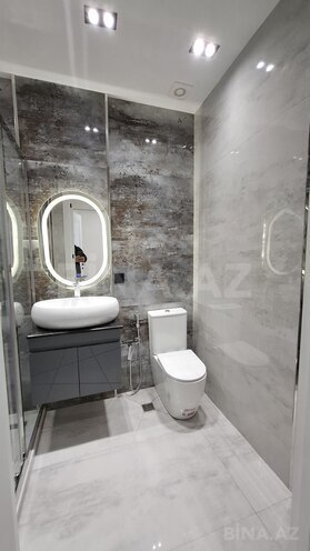 Продаётся 2-комн. новостройка 55 м², пос. Бакиханова, photo 22 from 30