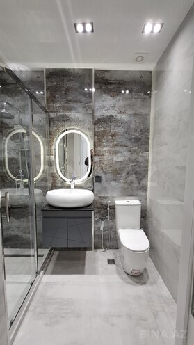 Продаётся 2-комн. новостройка 55 м², пос. Бакиханова, photo 20 from 30