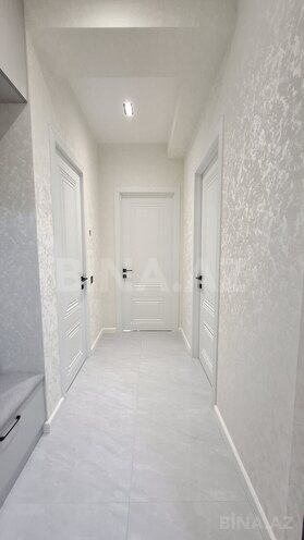 Продаётся 2-комн. новостройка 55 м², пос. Бакиханова, photo 25 from 30
