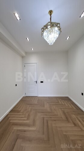 Продаётся 2-комн. новостройка 55 м², пос. Бакиханова, photo 19 from 30