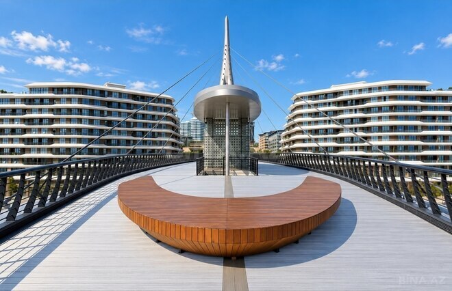 Продается 6-комн. новостройка 661 м², пос. Аг шехер, photo 4 from 19