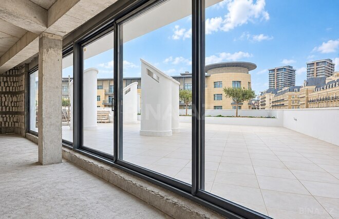 Продается 6-комн. новостройка 661 м², пос. Аг шехер, photo 11 from 19