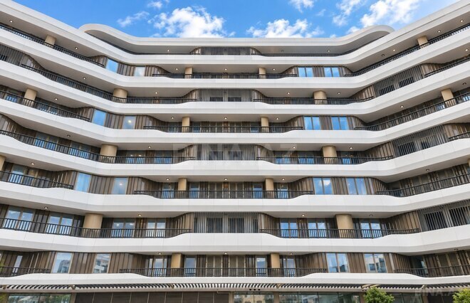 Продается 6-комн. новостройка 661 м², пос. Аг шехер, photo 3 from 19