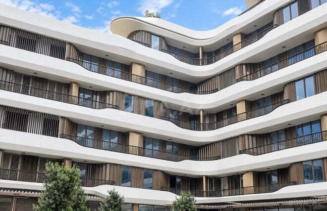 Продается 6-комн. новостройка 661 м², пос. Аг шехер, photo 1 from 19