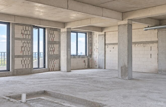 Продается 6-комн. новостройка 661 м², пос. Аг шехер, photo 13 from 19