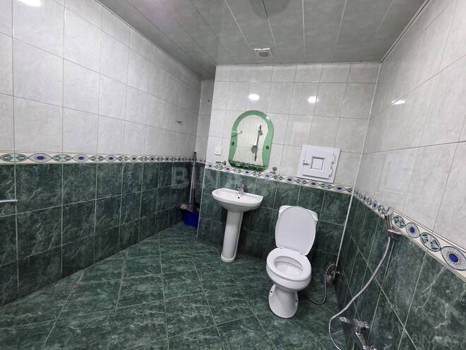 İcarəyə verilir 2 otaqlı yeni tikili 80 m², Nizami r., photo 10 from 11