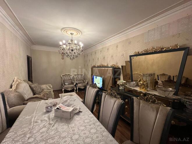 Продается 3-комн. вторичка 80 м², пос. Ени Гюнешли, photo 4 from 32