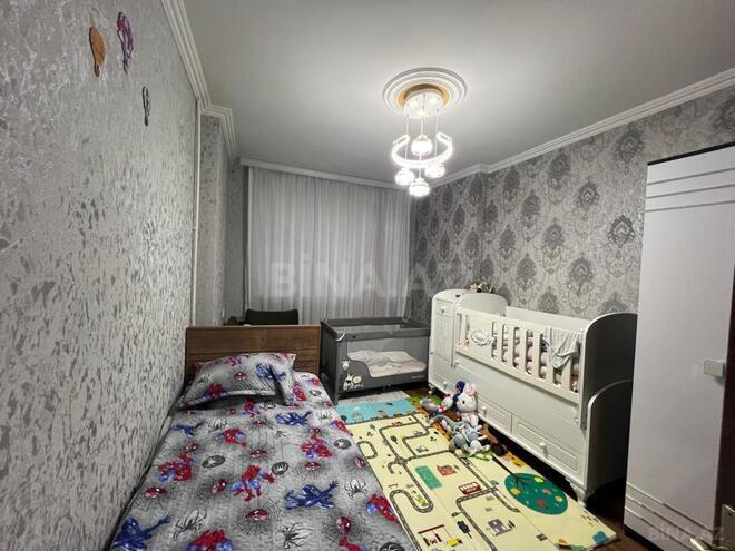 Продается 3-комн. вторичка 80 м², пос. Ени Гюнешли, photo 10 from 32