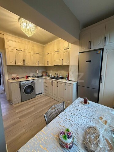 Satılır 2 otaqlı köhnə tikili 60 m², Azadlıq Prospekti m., photo 6 from 10