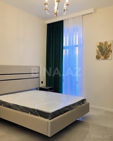 Satılır 4 otaqlı həyət evi/bağ evi 250 m², Xəzər r., photo 9 from 19