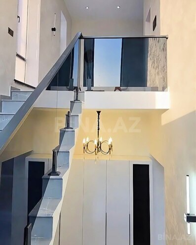Satılır 4 otaqlı həyət evi/bağ evi 250 m², Xəzər r., photo 10 from 19