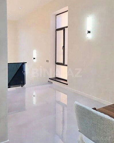 Satılır 4 otaqlı həyət evi/bağ evi 250 m², Xəzər r., photo 14 from 19