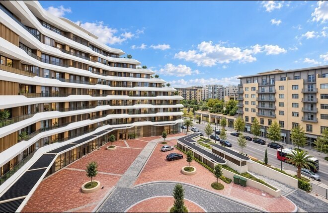 Продается 6-комн. новостройка 661 м², пос. Аг шехер, photo 17 from 19