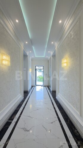 Satılır 4 otaqlı həyət evi/bağ evi 170 m², Mərdəkan q., photo 13 from 14