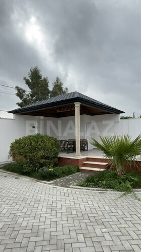 Satılır 4 otaqlı həyət evi/bağ evi 170 m², Mərdəkan q., photo 4 from 14