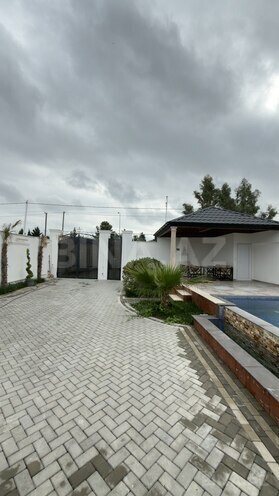 Satılır 4 otaqlı həyət evi/bağ evi 170 m², Mərdəkan q., photo 5 from 14