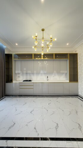 Satılır 4 otaqlı həyət evi/bağ evi 170 m², Mərdəkan q., photo 8 from 14