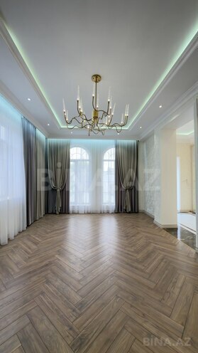 Satılır 4 otaqlı həyət evi/bağ evi 170 m², Mərdəkan q., photo 9 from 14