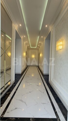 Satılır 4 otaqlı həyət evi/bağ evi 170 m², Mərdəkan q., photo 7 from 14