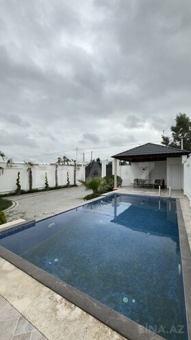 Satılır 4 otaqlı həyət evi/bağ evi 170 m², Mərdəkan q., photo 6 from 14