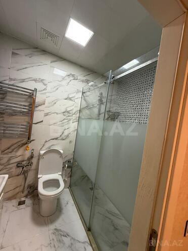 İcarəyə verilir 2 otaqlı yeni tikili 60 m², 20 Yanvar m., photo 5 from 9