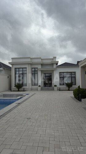 Satılır 4 otaqlı həyət evi/bağ evi 200 m², Şüvəlan q., photo 4 from 17