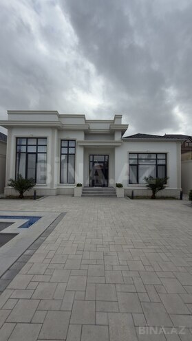 Satılır 4 otaqlı həyət evi/bağ evi 200 m², Şüvəlan q., photo 1 from 17