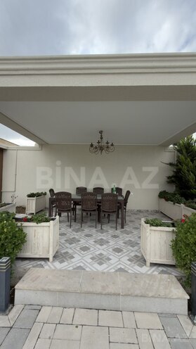 Satılır 4 otaqlı həyət evi/bağ evi 200 m², Şüvəlan q., photo 7 from 17