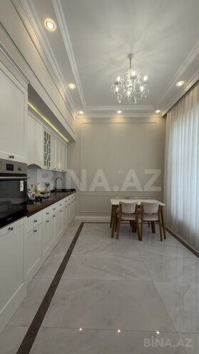 Satılır 4 otaqlı həyət evi/bağ evi 200 m², Şüvəlan q., photo 11 from 17