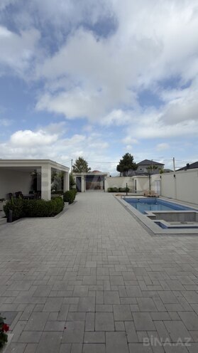 Satılır 4 otaqlı həyət evi/bağ evi 200 m², Şüvəlan q., photo 6 from 17
