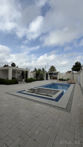 Satılır 4 otaqlı həyət evi/bağ evi 200 m², Şüvəlan q., photo 8 from 17