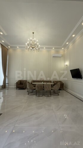 Satılır 4 otaqlı həyət evi/bağ evi 200 m², Şüvəlan q., photo 10 from 17