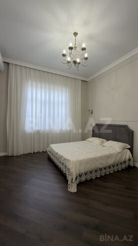 Satılır 4 otaqlı həyət evi/bağ evi 200 m², Şüvəlan q., photo 12 from 17