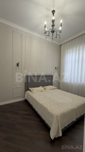 Satılır 4 otaqlı həyət evi/bağ evi 200 m², Şüvəlan q., photo 15 from 17