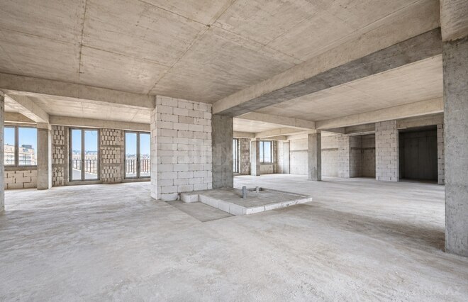Продается 6-комн. новостройка 661 м², пос. Аг шехер, photo 12 from 19