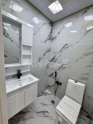 Satılır 3 otaqlı yeni tikili 108 m², photo 10 from 11