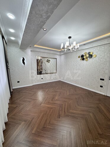 Satılır 3 otaqlı yeni tikili 108 m², photo 3 from 11