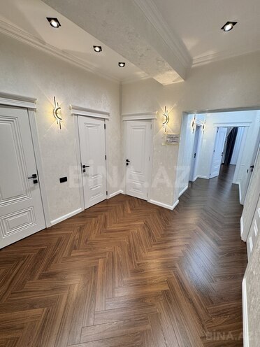 Satılır 3 otaqlı yeni tikili 108 m², photo 8 from 11