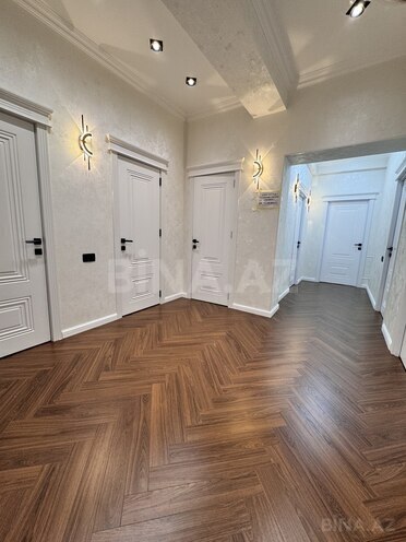 Satılır 3 otaqlı yeni tikili 108 m², photo 7 from 11